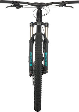 Salsa 2019 Timberjack 29er Deore Mountain Bike alternate image 2