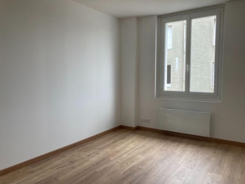 Vente appartement 2 pièces 35 m² à Saint-Cyr-sur-Loire (37540), 144 000 €