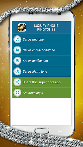 免費下載音樂APP|奢华手机铃声 app開箱文|APP開箱王