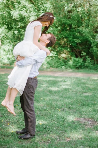 Fotografo di matrimoni Dmitriy Pavlenko (dmytropavlenko). Foto del 4 agosto 2015