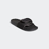 chancletas hu slides core black / utility black / core black