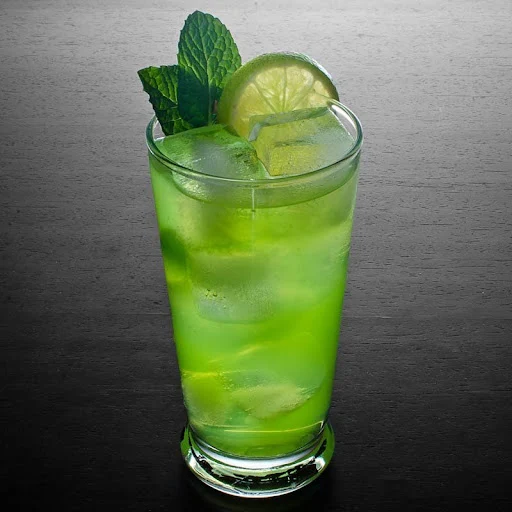 Green Mint Mojito