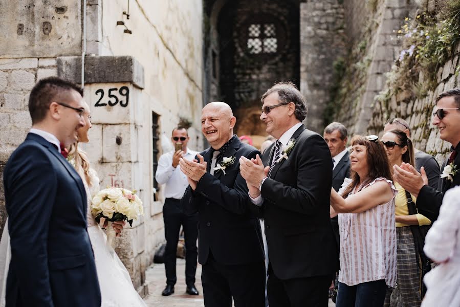 Wedding photographer Nina Mesha (photofabrique). Photo of 8 April 2020