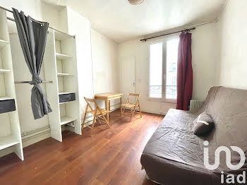 appartement à Paris 13ème (75)