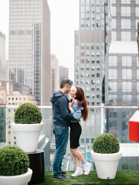 Wedding photographer Viktor Rasputin (rasputinviktor). Photo of 24 October 2018