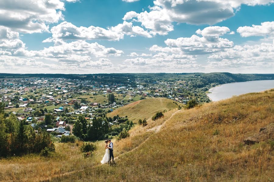 Wedding photographer Grigoriy Veccozo (vezzoimage). Photo of 6 December 2018