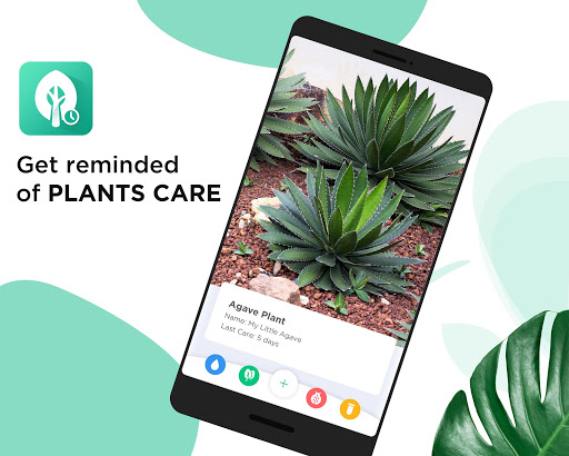 Gardening App Plant Care  Plant Watering Tracker