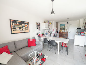 appartement à Nimes (30)