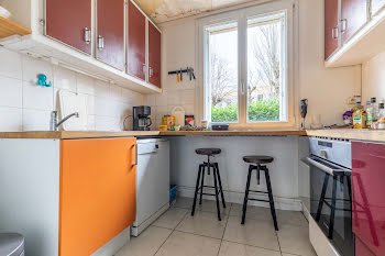 appartement à Rennes (35)