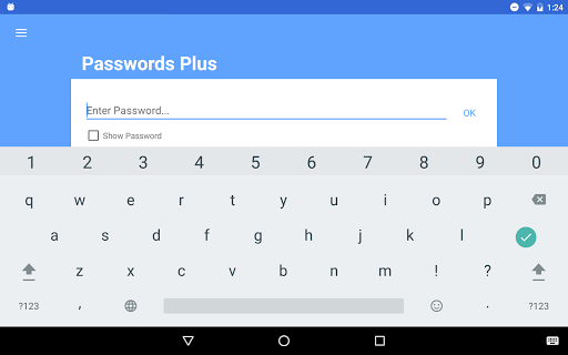 免費下載生產應用APP|Passwords Plus - Free Vault app開箱文|APP開箱王