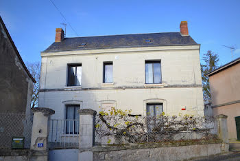 maison à Chatellerault (86)