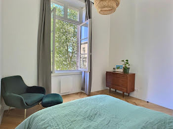 appartement à Bordeaux (33)