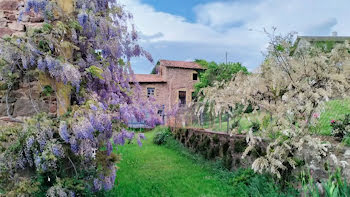 maison à Chauffailles (71)