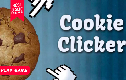 Cookie Clicker Unblocked Game New Tab Preview image 0