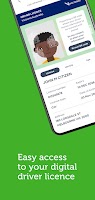 myVicRoads Screenshot