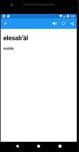 Traductor Kaqchikel a Español y Viceversa