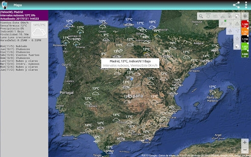 PRECIOS-GLP ESCLATOIL PRECIOS, 08500 VIC, Real time Petrol Prices ScrShot 13