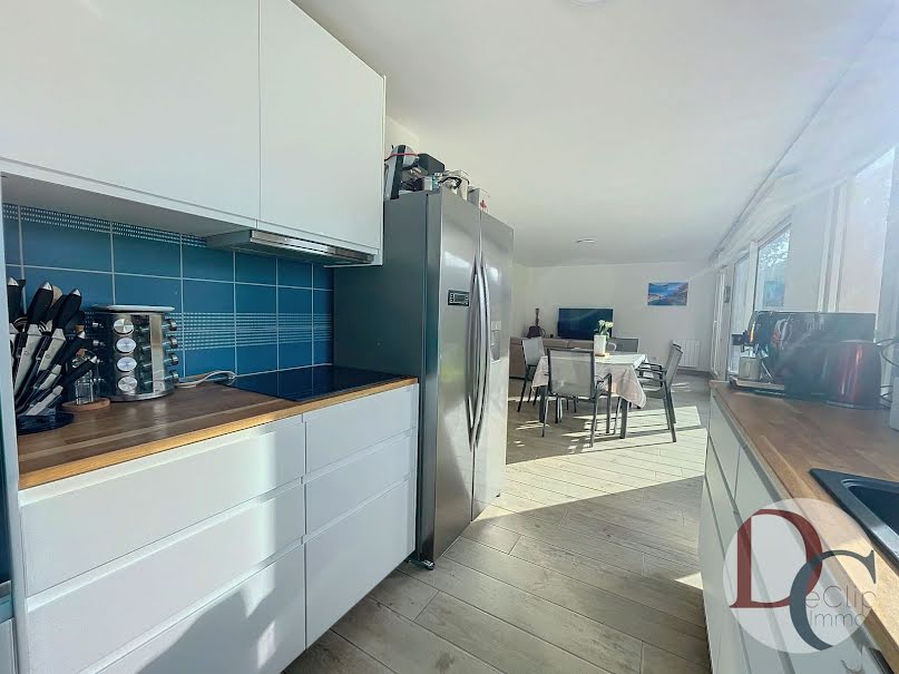 Vente appartement 4 pièces 74 m² à Montmorency (95160), 305 000 €