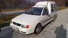 продам авто Volkswagen Caddy 