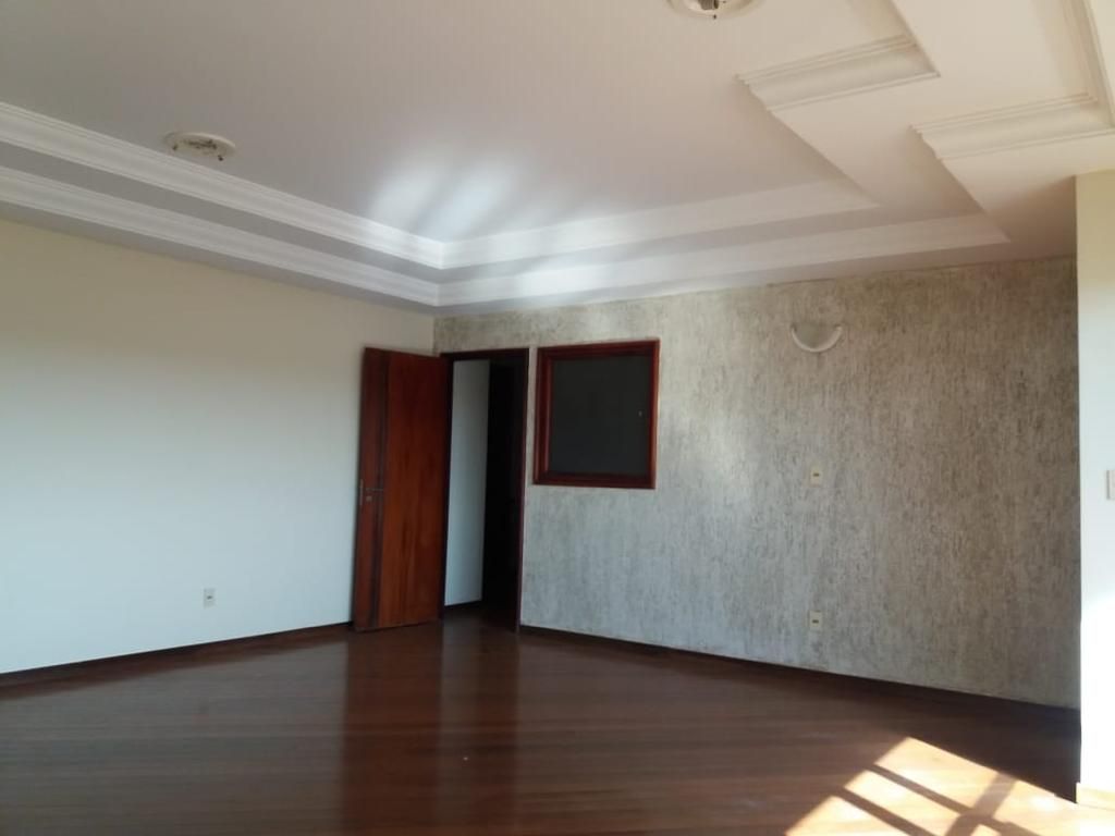 Apartamentos à venda Cidade Jardim