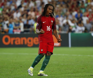 'Bayern München wil Renato Sanches verkopen, twee topclubs willen wonderkind in huis halen'