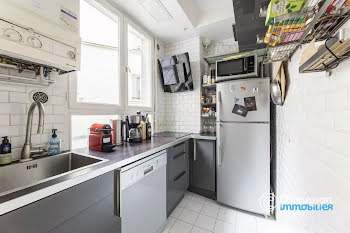 appartement à Paris 9ème (75)