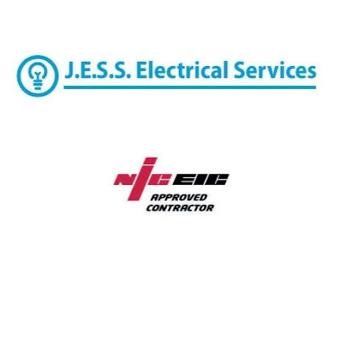 JESS Electrical Services Limited Logo
