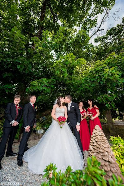 Fotografo di matrimoni Arkadiusz Rejman (rejman). Foto del 13 febbraio 2019