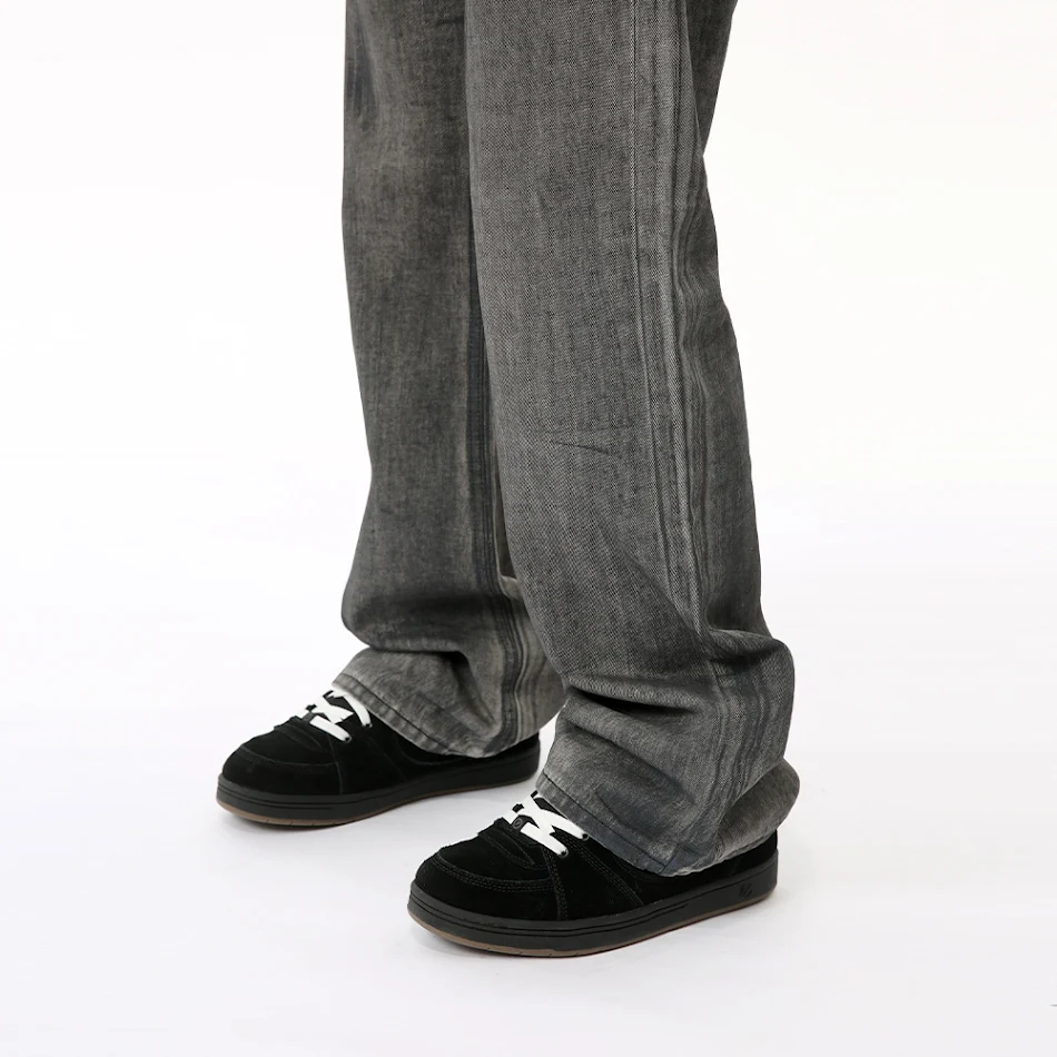 American Fashion Wash Jeans, de perfecte jeans voor een casual en modieuze look. Comfortabel, duurzaam en geschikt voor dagelijks gebruik.