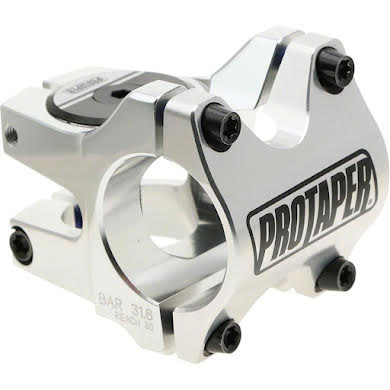 ProTaper Trail Stem - 30mm 31.8mm clamp Limited Edition Polished