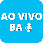 Bahia Rádios  Icon