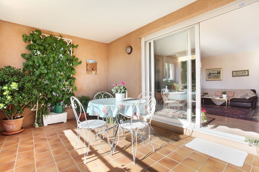 Vente appartement 3 pièces 69.98 m² à Aix-en-Provence (13090), 379 000 €