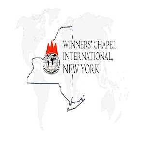 Winners Chapel New York logo