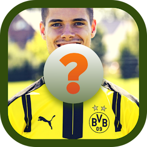 Download Footballer Quiz For PC Windows and Mac