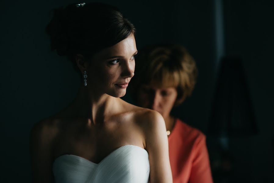 Fotógrafo de bodas Zhenya Garton (garton). Foto del 14 de abril 2016