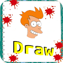 Drawing Lessons Cartoon Charac