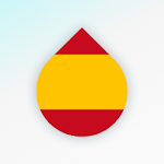 Cover Image of Baixar Drops: Aprenda a falar espanhol 34.62 APK