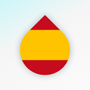 Drops: Learn Spanish. Speak Spanish. for firestick