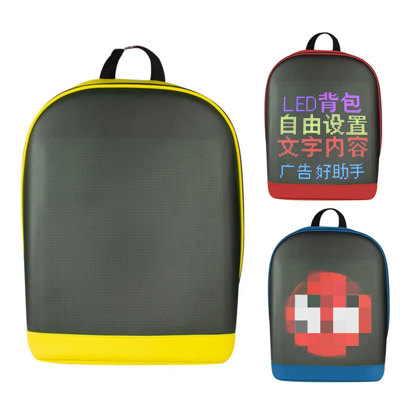 Title 4, Bolsa de viaje inteligente impermeable para ext...
