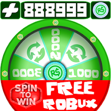 Free Robux Spin Wheel Derniere Version Pour Android Telecharger L Apk - telecharger robux