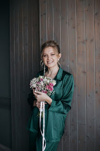 Fotógrafo de bodas Mariya Farieva (farieva). Foto del 26 de enero