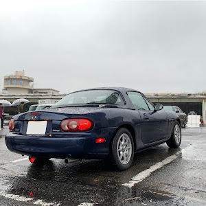 ロードスター NB6C