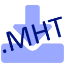 Save As MHT Chrome extension download