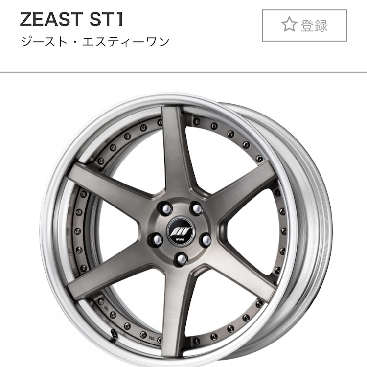 プリウスのプリウス30・zvw30に関するカスタム事例の投稿画像4枚目