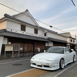 180SX RPS13