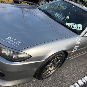 シルビア S15