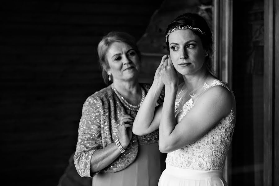 Photographe de mariage Philip Boundreau (philipboudreau). Photo du 9 mai 2019