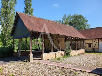 maison à Gournay-en-Bray (76)