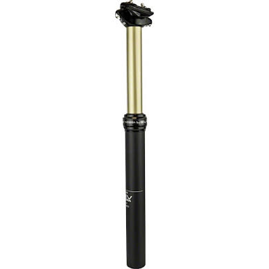 KS LEV Integra Dropper Seatpost 150mm Travel - 30.9 Black (open box)