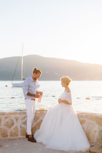 Photographe de mariage Olga Orekhova (pankova). Photo du 4 juillet 2017